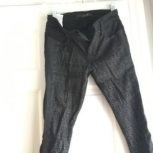 Joe’s Jeans Black Jeans